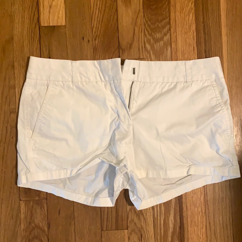 JCrew shorts